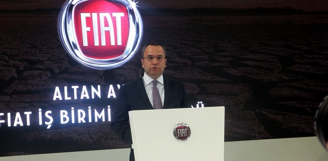 Ticari Araç Fuarı Comvex'ten 70 ADET FOTOĞRAF 10