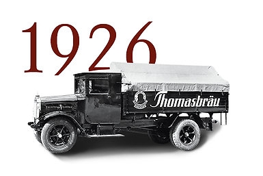 İşte Mercedes-Benz'in 120 yıllık tarihindeki 19 kamyonun fotoğrafları 5