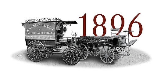 İşte Mercedes-Benz'in 120 yıllık tarihindeki 19 kamyonun fotoğrafları 7
