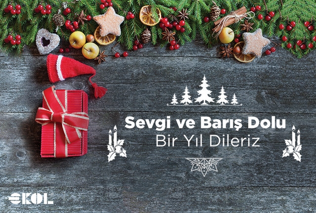 İşte Sektörün Yeni Yıl Kutlama Kartları... (37 KART) 11