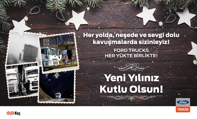 İşte Sektörün Yeni Yıl Kutlama Kartları... (37 KART) 16