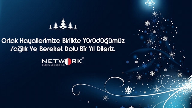 İşte Sektörün Yeni Yıl Kutlama Kartları... (37 KART) 22