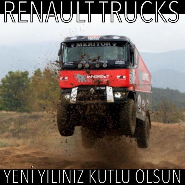 İşte Sektörün Yeni Yıl Kutlama Kartları... (37 KART) 24