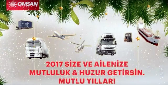 İşte Sektörün Yeni Yıl Kutlama Kartları... (37 KART) 25