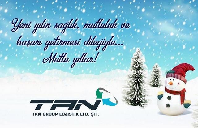 İşte Sektörün Yeni Yıl Kutlama Kartları... (37 KART) 28