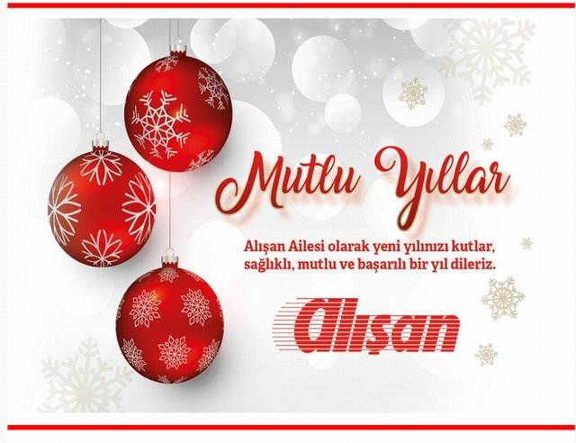 İşte Sektörün Yeni Yıl Kutlama Kartları... (37 KART) 3