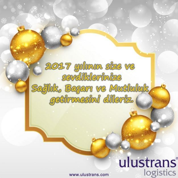 İşte Sektörün Yeni Yıl Kutlama Kartları... (37 KART) 31