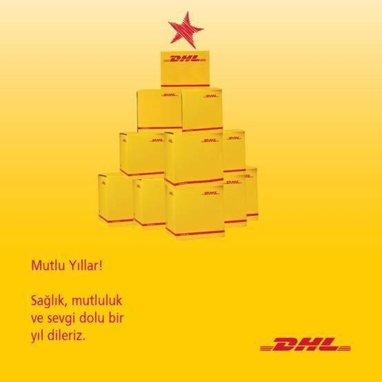 İşte Sektörün Yeni Yıl Kutlama Kartları... (37 KART) 8