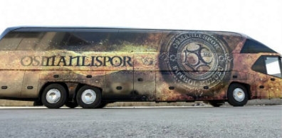 Fenerbahçe, Galatasaray, Beşiktaş, Trabzonspor ve diğerler takımlar hangi otobüsleri kullanıyor? (FOTO HABER) 14