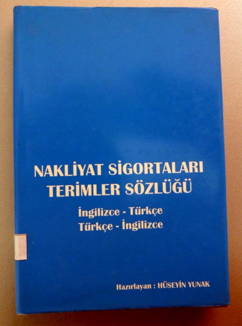 İşte lojistikçilerin okuması gereken kitaplar... 12