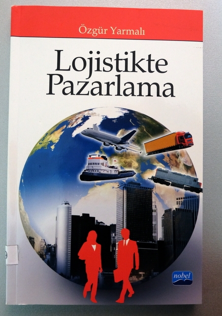 İşte lojistikçilerin okuması gereken kitaplar... 13