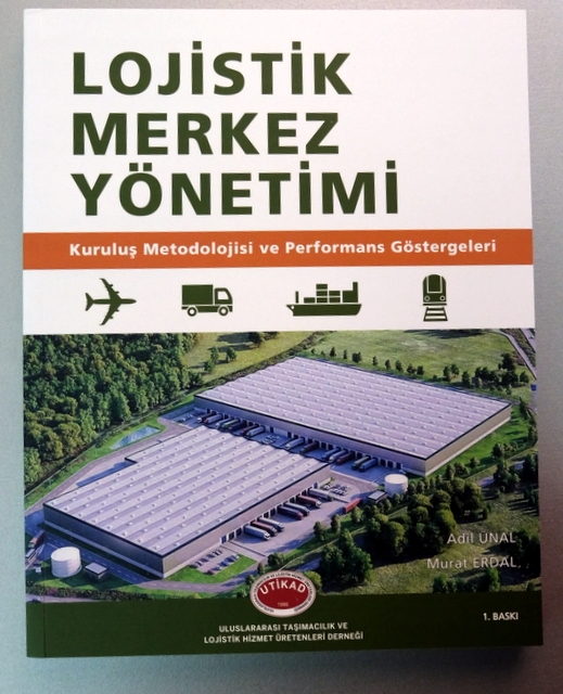 İşte lojistikçilerin okuması gereken kitaplar... 14
