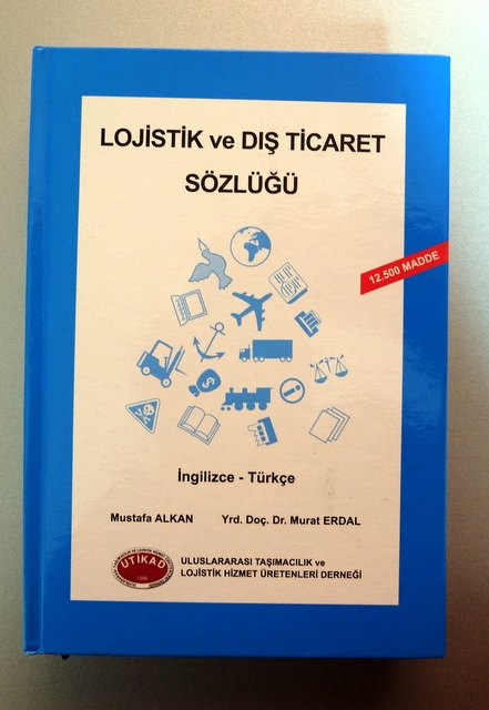 İşte lojistikçilerin okuması gereken kitaplar... 15
