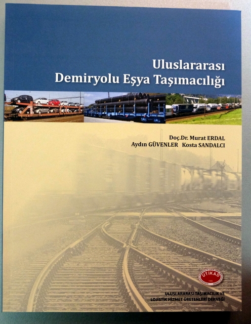 İşte lojistikçilerin okuması gereken kitaplar... 16
