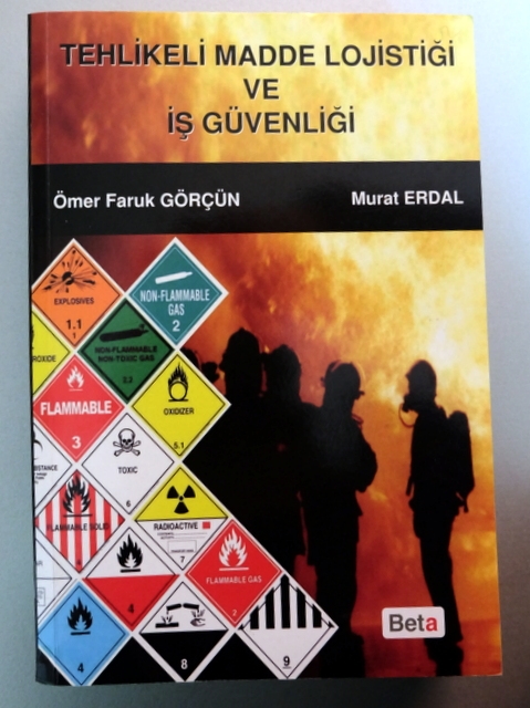 İşte lojistikçilerin okuması gereken kitaplar... 17