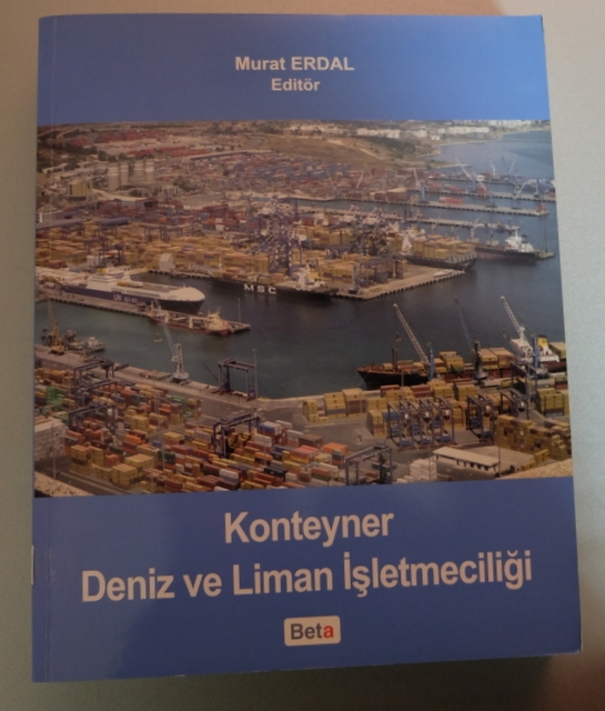 İşte lojistikçilerin okuması gereken kitaplar... 20