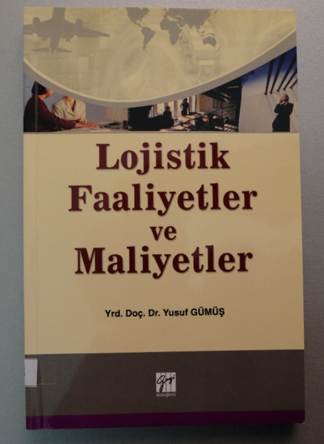 İşte lojistikçilerin okuması gereken kitaplar... 21