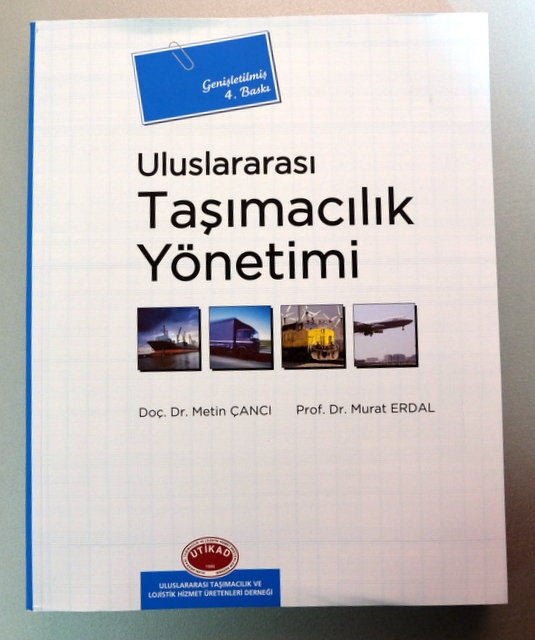 İşte lojistikçilerin okuması gereken kitaplar... 22