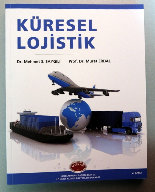 İşte lojistikçilerin okuması gereken kitaplar... 24