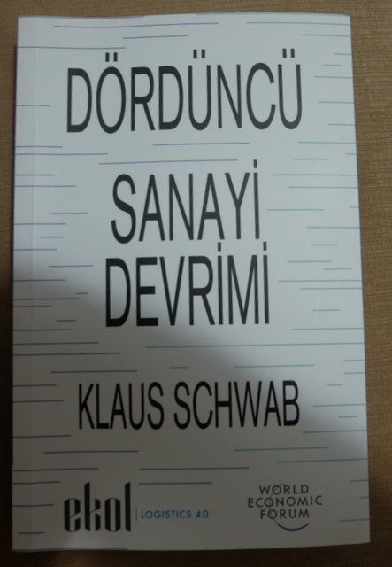 İşte lojistikçilerin okuması gereken kitaplar... 5
