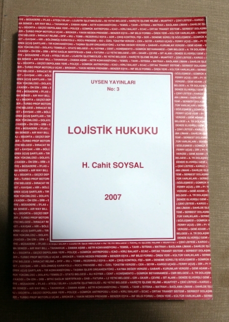 İşte lojistikçilerin okuması gereken kitaplar... 8