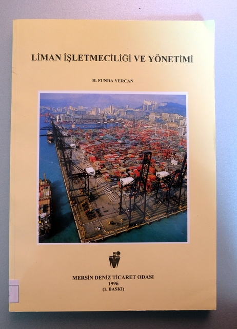 İşte lojistikçilerin okuması gereken kitaplar... 9