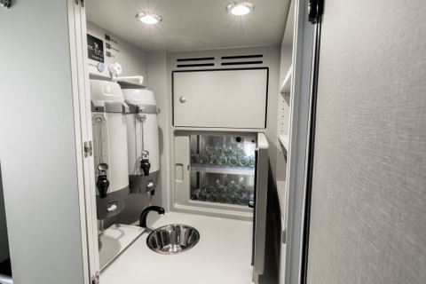 Yeni Setra S 531 DT çift katlı otobüsü gördünüz mü? (İşte Çift Katlı Yeni Setra'ya ait 23 FOTOĞRAF) 1