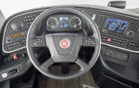 Yeni Setra S 531 DT çift katlı otobüsü gördünüz mü? (İşte Çift Katlı Yeni Setra'ya ait 23 FOTOĞRAF) 10