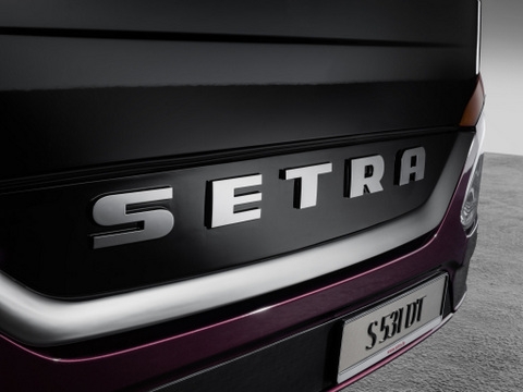 Yeni Setra S 531 DT çift katlı otobüsü gördünüz mü? (İşte Çift Katlı Yeni Setra'ya ait 23 FOTOĞRAF) 14