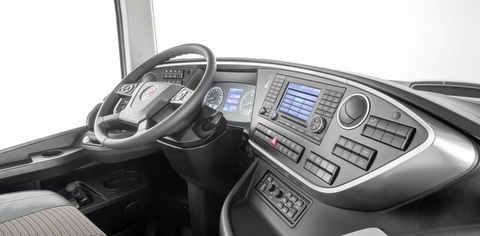Yeni Setra S 531 DT çift katlı otobüsü gördünüz mü? (İşte Çift Katlı Yeni Setra'ya ait 23 FOTOĞRAF) 9