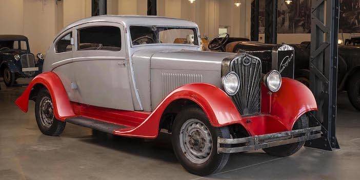 Škoda’nın 130 Yıllık Tarihinin Efsaneleşmiş Modelleri 2