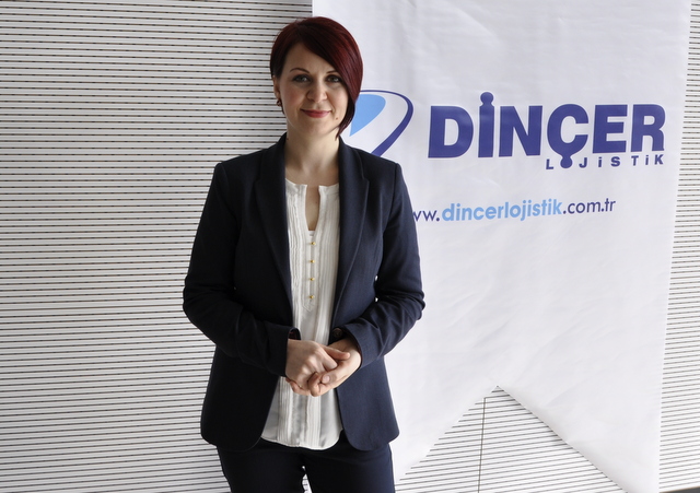 Dinçer Lojistik, ADR konusunda sektörü bilgilendirdi