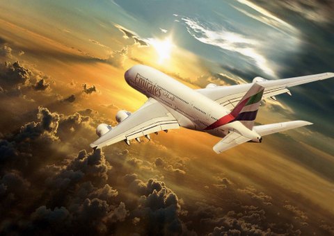 Emirates’ten 49 noktaya özel kampanya