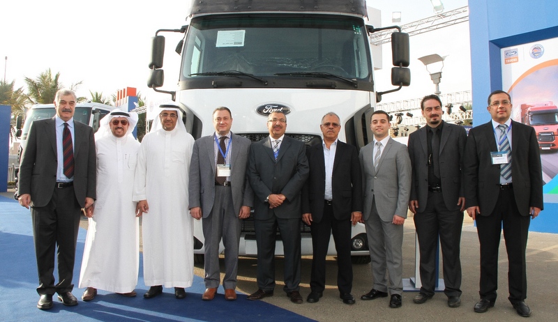 Ford Cargo’ya sıcak bakış