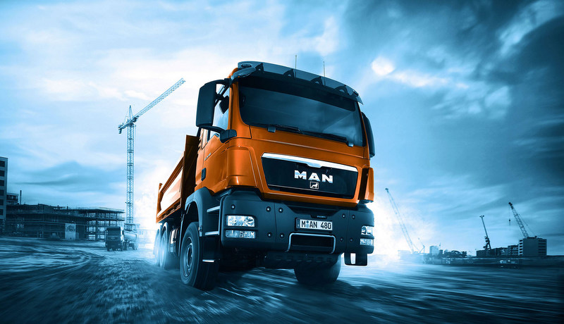 “2015 yılını 2 bin 750 adet kamyon satışı ile kapatacağız”