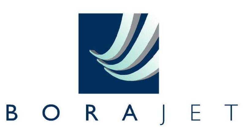 Borajet’te Yeni Atama