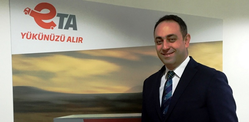 17 bin kamyoncuya düzenli iş fırsatı sundu, cirosunu 15.5 milyon TL’ye çıkardı