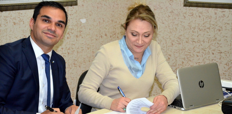 Hatay Ro-Ro’dan CMR sigortası hizmeti