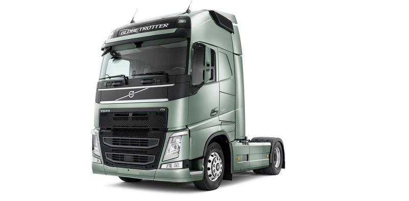 Volvo'dan cazip Euro 6 kampanyası!