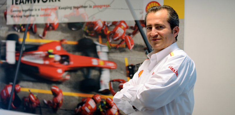 9 Yıldır Madeni Yağ Pazarının Lideri!