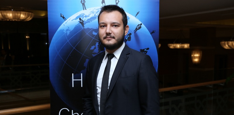 “İran pazarı Türk firmaları için büyük fırsat!”