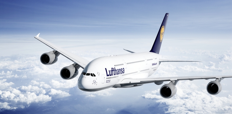 Lufthansa, yeni satış ve pazarlama stratejisi ile başarıya koşuyor