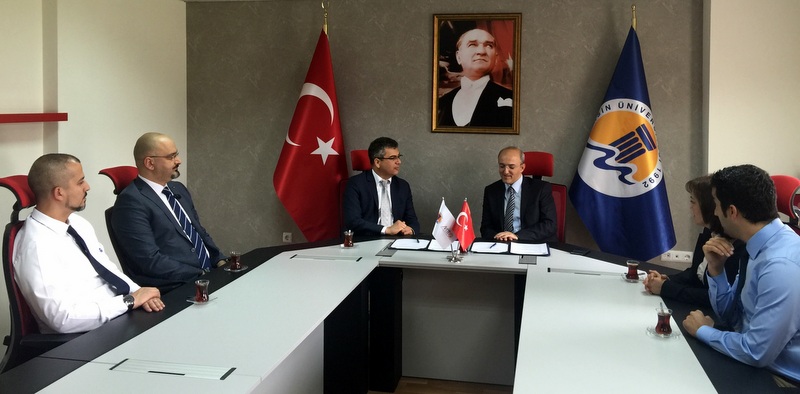 Temsa, üniversitelerle işbirliğini güçlendiriyor