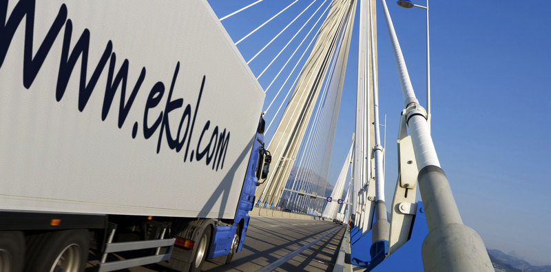 Ekol Lojistik, Çek Cumhuriyeti’nde de operasyonlara başlıyor