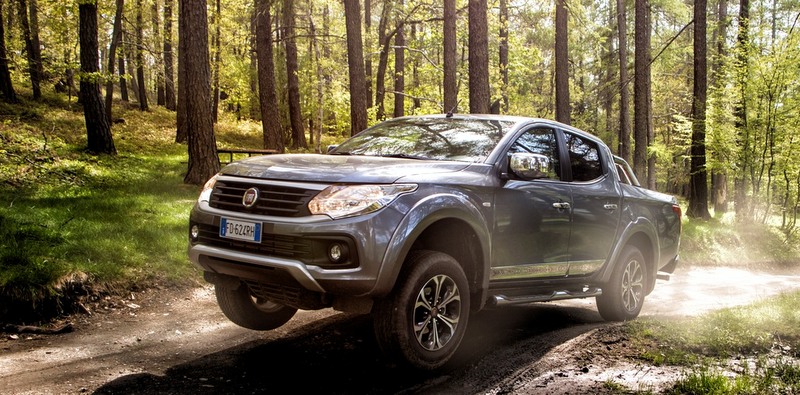 Fiat’ın Pick-Up’ının Satış Fiyatı Belli Oldu!