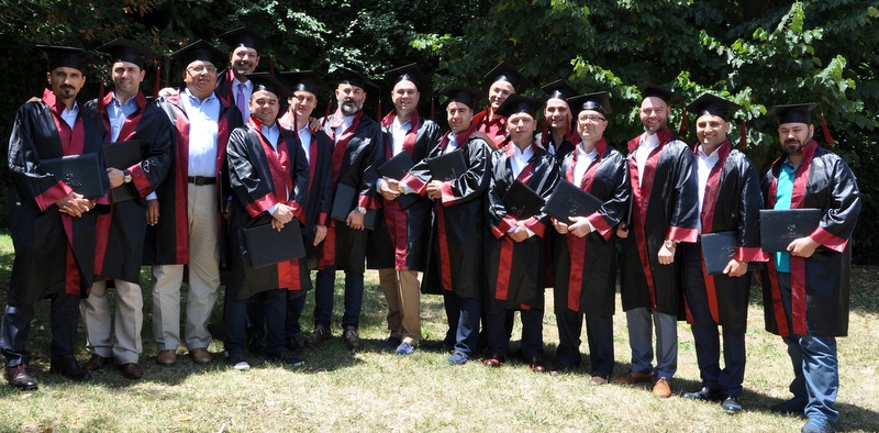 Ceva Lojistik ve Koç Üniversitesi "Lider Lojistikçiler" Yetiştiriyor