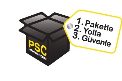 PSC, Hunca'yı da müşteri portföyüne ekledi