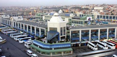 İBB'den İstanbul Otogarı ile ilgili açıklama...
