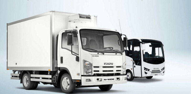 Isuzu’dan yüzde 25 indirim!