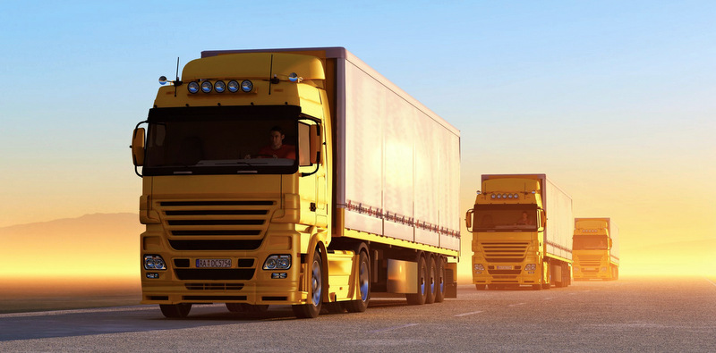 5 milyon dolar teknolojik yatırım yaptı, şimdi kamyoncu 2 dakika içinde en iyi fiyat teklifi hazırlıyor